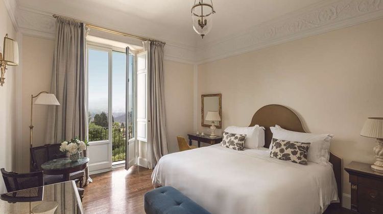 Grand Hotel Timeo, A Belmond Hotel Room