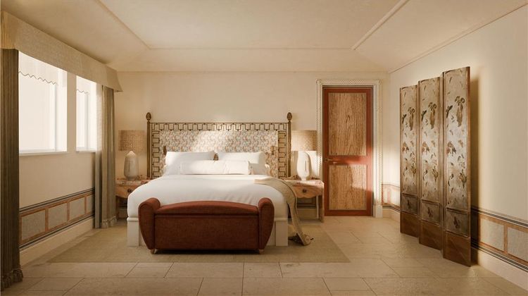 Grand Hotel Timeo, A Belmond Hotel Suite