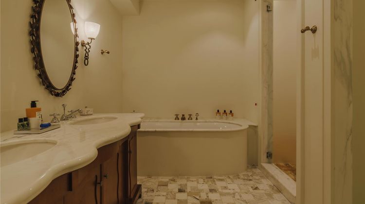 Grand Hotel Timeo, A Belmond Hotel Room