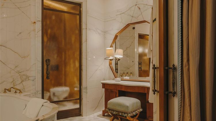 Grand Hotel Timeo, A Belmond Hotel Room