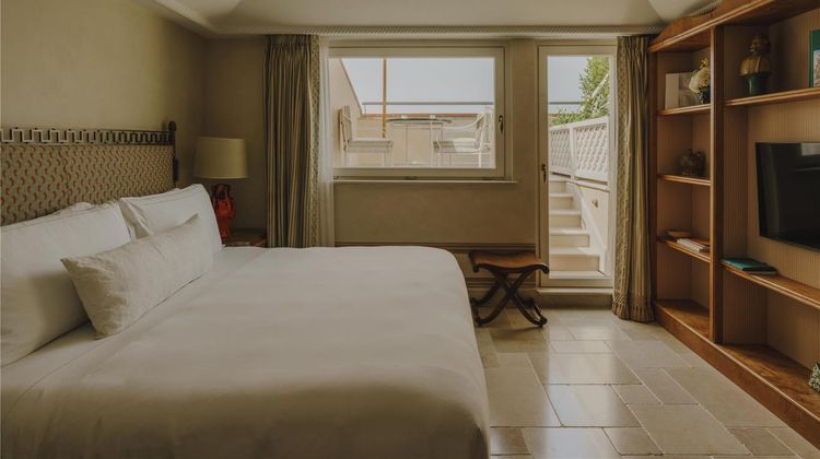 Grand Hotel Timeo, A Belmond Hotel Suite