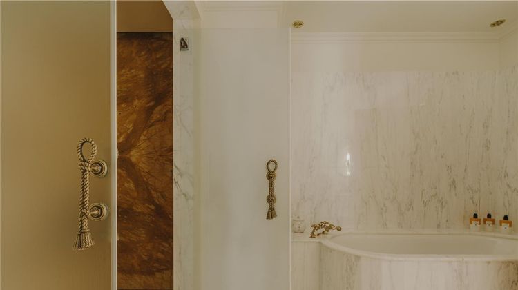 Grand Hotel Timeo, A Belmond Hotel Room