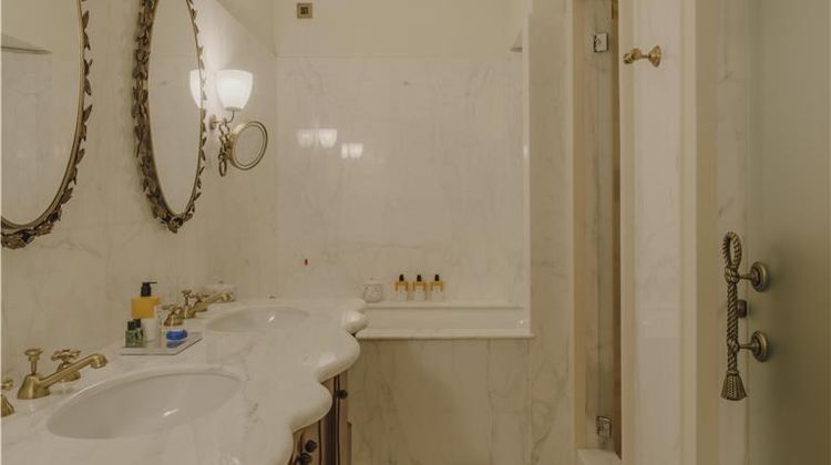 Grand Hotel Timeo, A Belmond Hotel Room