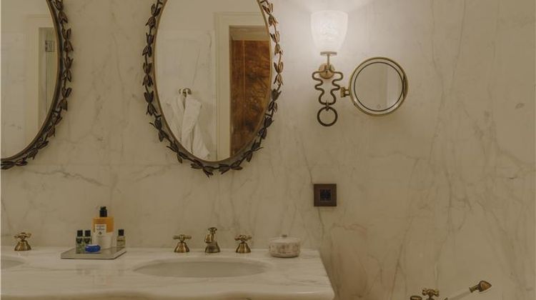 Grand Hotel Timeo, A Belmond Hotel Room