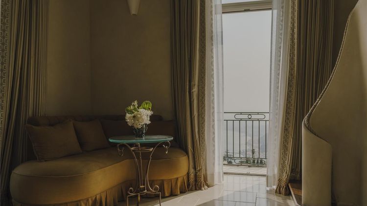Grand Hotel Timeo, A Belmond Hotel Suite