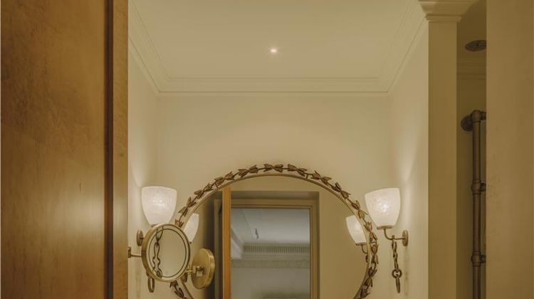 Grand Hotel Timeo, A Belmond Hotel Room