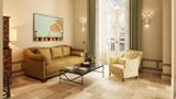 Grand Hotel Timeo, A Belmond Hotel Suite