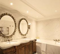 Grand Hotel Timeo, A Belmond Hotel Room
