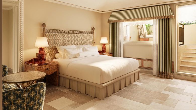 <b>Grand Hotel Timeo, A Belmond Hotel Suite</b>. Images powered by <a href="https://iceportal.shijigroup.com/" title="IcePortal" target="_blank">IcePortal</a>.