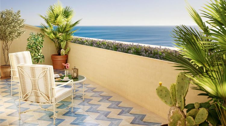 Grand Hotel Timeo, A Belmond Hotel Suite