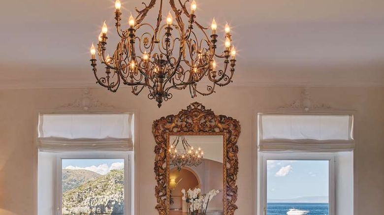 <b>Villa Sant'Andrea, A Belmond Hotel Restaurant</b>. Images powered by <a href="https://iceportal.shijigroup.com/" title="IcePortal" target="_blank">IcePortal</a>.