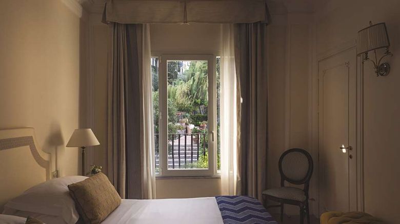 <b>Villa Sant'Andrea, A Belmond Hotel Room</b>. Images powered by <a href="https://iceportal.shijigroup.com/" title="IcePortal" target="_blank">IcePortal</a>.
