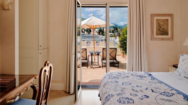<b>Villa Sant'Andrea, A Belmond Hotel Room</b>. Images powered by <a href="https://iceportal.shijigroup.com/" title="IcePortal" target="_blank">IcePortal</a>.