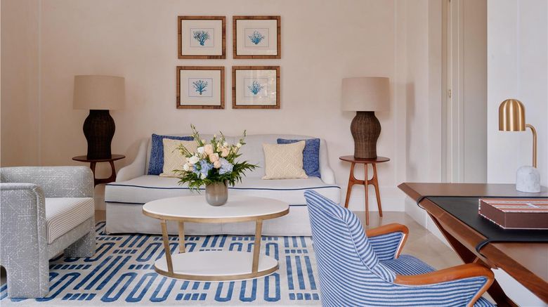 <b>Villa Sant'Andrea, A Belmond Hotel Suite</b>. Images powered by <a href="https://iceportal.shijigroup.com/" title="IcePortal" target="_blank">IcePortal</a>.