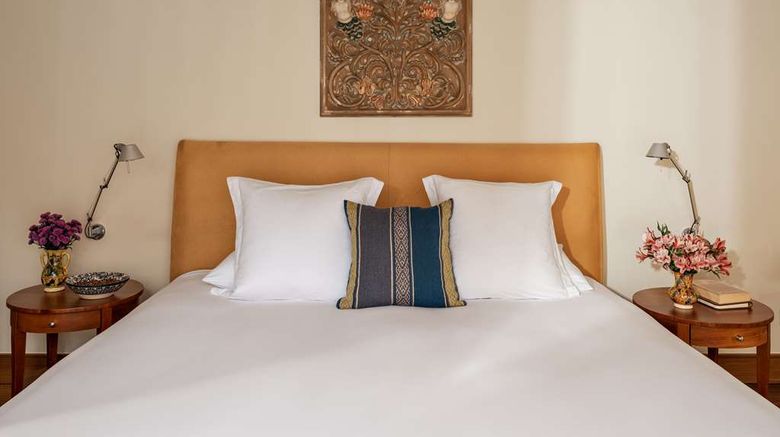 <b>Rio Sagrado, A Belmond Hotel Room</b>. Images powered by <a href="https://iceportal.shijigroup.com/" title="IcePortal" target="_blank">IcePortal</a>.