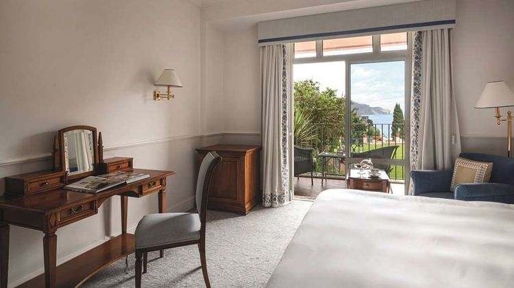 Reid's Palace, A Belmond Hotel Room