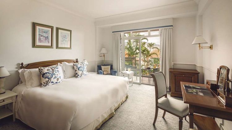 Reid's Palace, A Belmond Hotel Room