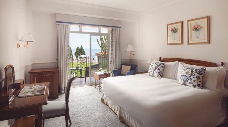 Reid's Palace, A Belmond Hotel Room