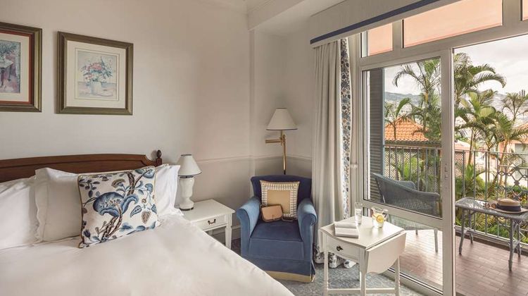 Reid's Palace, A Belmond Hotel Room