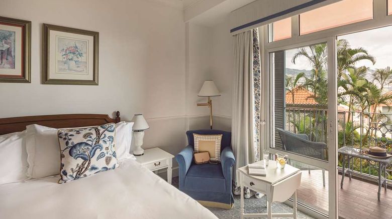 <b>Reid's Palace, A Belmond Hotel Room</b>. Images powered by <a href="https://iceportal.shijigroup.com/" title="IcePortal" target="_blank">IcePortal</a>.
