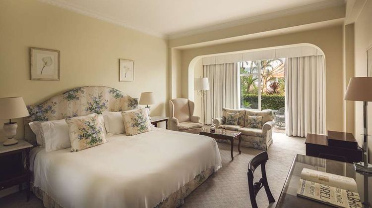Reid's Palace, A Belmond Hotel Suite