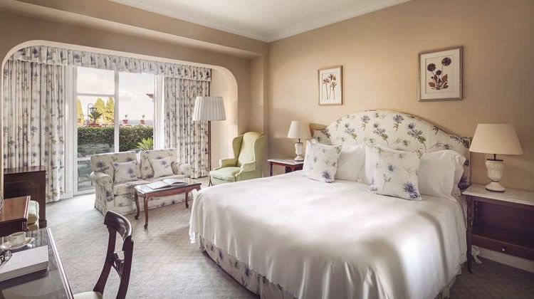 Reid's Palace, A Belmond Hotel Suite