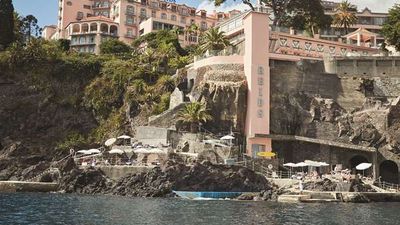 Reid's Palace, A Belmond Hotel