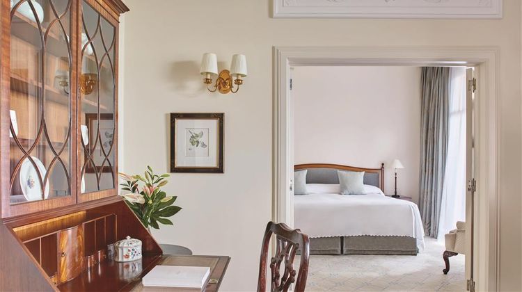 Reid's Palace, A Belmond Hotel Suite