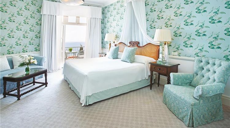 Reid's Palace, A Belmond Hotel Suite