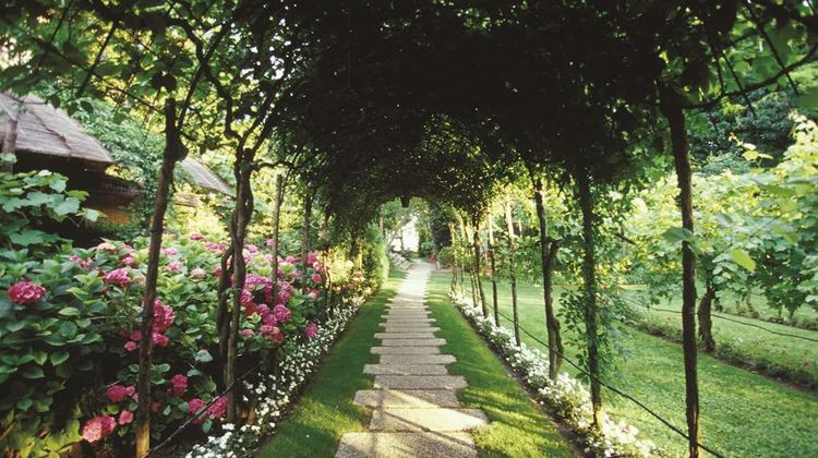 Cipriani, A Belmond Hotel Exterior