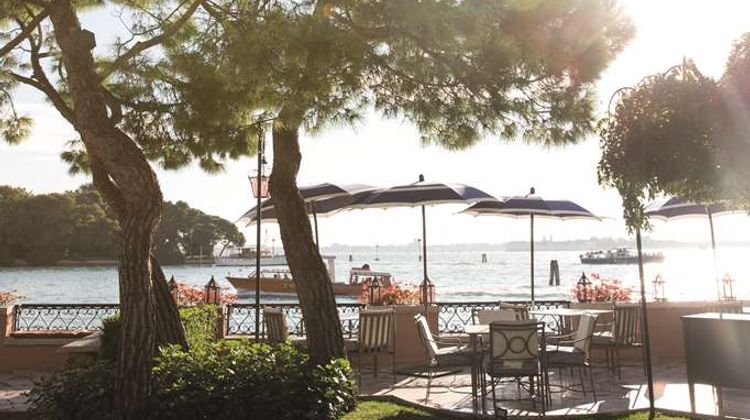 Cipriani, A Belmond Hotel Restaurant