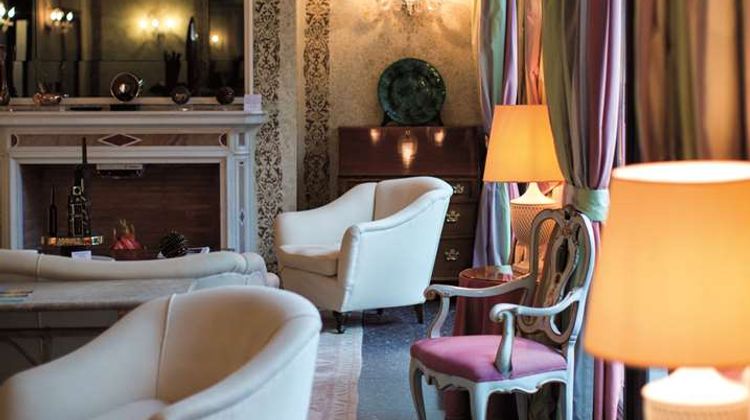 Cipriani, A Belmond Hotel Lobby