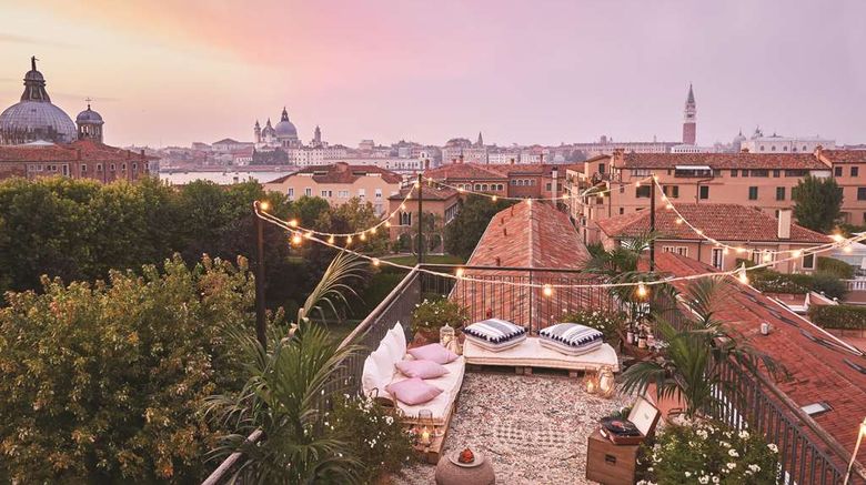 <b>Cipriani, A Belmond Hotel Other</b>. Images powered by <a href=https://www.travelagewest.com/Hotels/Venice/