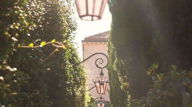 Cipriani, A Belmond Hotel Exterior