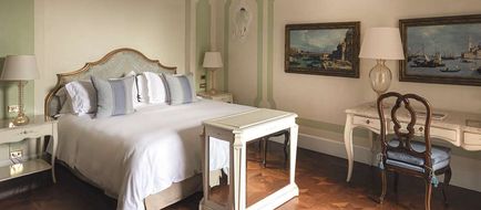 Cipriani, A Belmond Hotel Room