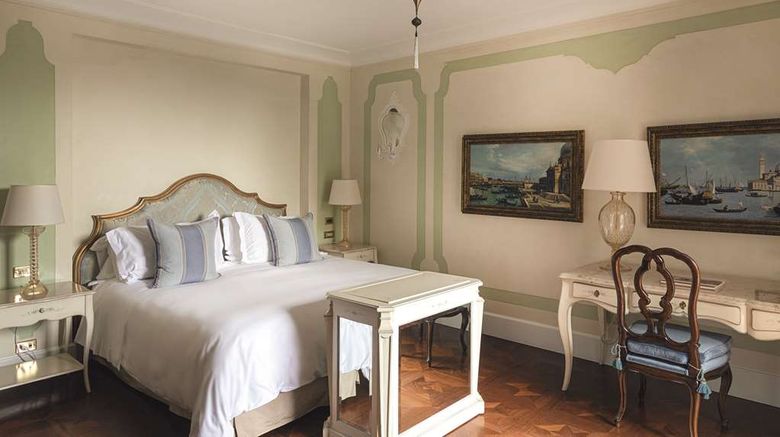 <b>Cipriani, A Belmond Hotel Room</b>. Images powered by <a href=https://www.travelagewest.com/Hotels/Venice/