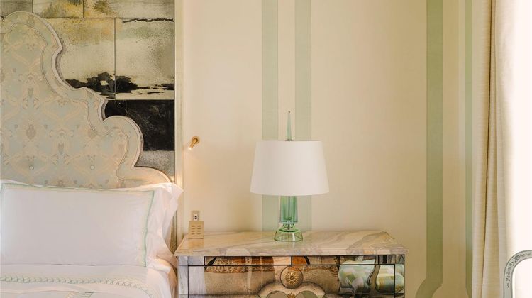 Cipriani, A Belmond Hotel Suite