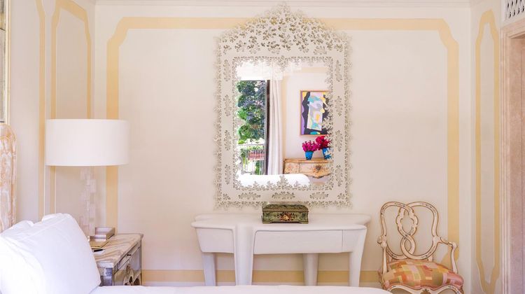Cipriani, A Belmond Hotel Suite
