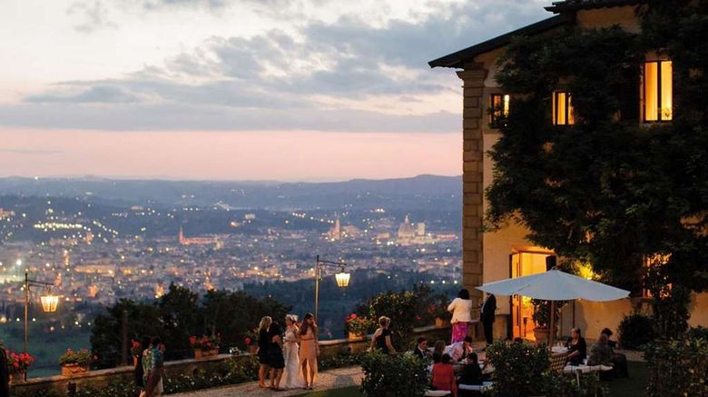 <b>Villa San Michele, A Belmond Hotel Ballroom</b>. Images powered by <a href=https://www.travelagewest.com/Hotels/Fiesole-Italy/