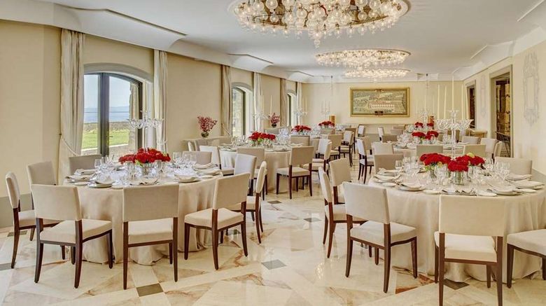 <b>Villa San Michele, A Belmond Hotel Meeting</b>. Images powered by <a href=https://www.travelagewest.com/Hotels/Fiesole-Italy/
