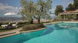 <b>Villa San Michele, A Belmond Hotel Pool</b>. Images powered by <a href=https://www.travelagewest.com/Hotels/Fiesole-Italy/