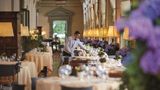 <b>Villa San Michele, A Belmond Hotel Restaurant</b>. Images powered by <a href=https://www.travelagewest.com/Hotels/Fiesole-Italy/