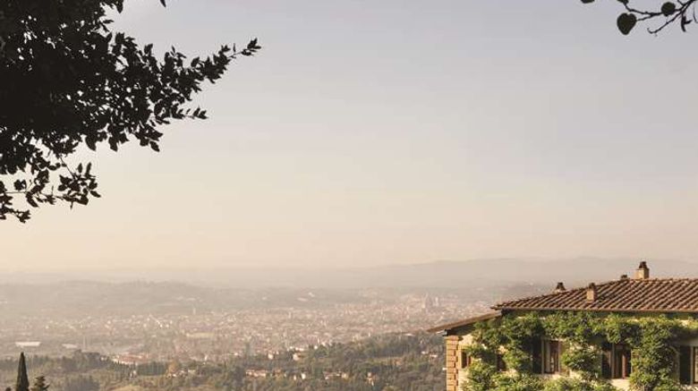 <b>Villa San Michele, A Belmond Hotel Exterior</b>. Images powered by <a href=https://www.travelagewest.com/Hotels/Fiesole-Italy/