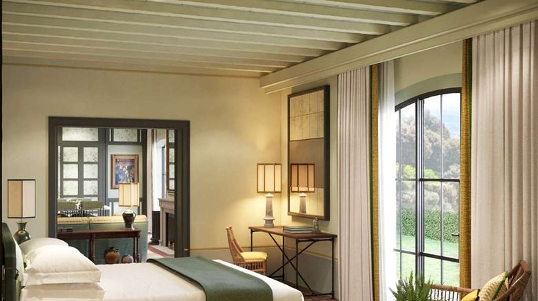 <b>Villa San Michele, A Belmond Hotel Suite</b>. Images powered by <a href=https://www.travelagewest.com/Hotels/Fiesole-Italy/