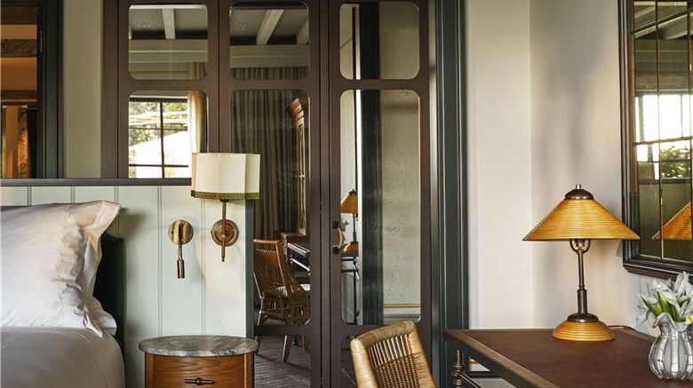 <b>Villa San Michele, A Belmond Hotel Suite</b>. Images powered by <a href="https://iceportal.shijigroup.com/" title="IcePortal" target="_blank">IcePortal</a>.