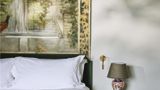 <b>Villa San Michele, A Belmond Hotel Suite</b>. Images powered by <a href="https://iceportal.shijigroup.com/" title="IcePortal" target="_blank">IcePortal</a>.