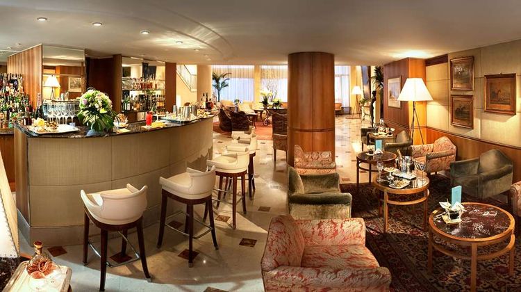 Cavour Hotel Restaurant