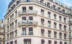 Hotel Chateau Frontenac