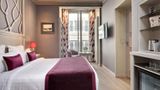 <b>Hotel Chateau Frontenac Room</b>. Images powered by <a href="https://iceportal.shijigroup.com/" title="IcePortal" target="_blank">IcePortal</a>.