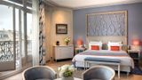 <b>Hotel Chateau Frontenac Suite</b>. Images powered by <a href="https://iceportal.shijigroup.com/" title="IcePortal" target="_blank">IcePortal</a>.